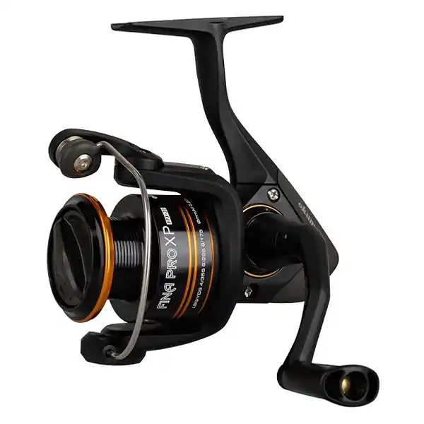 Omezená Nabídka OKUMA - Naviják Fina Pro XP FPX-40FD