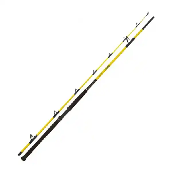 Levný BLACK CAT - Freestyle 2,8m 300g