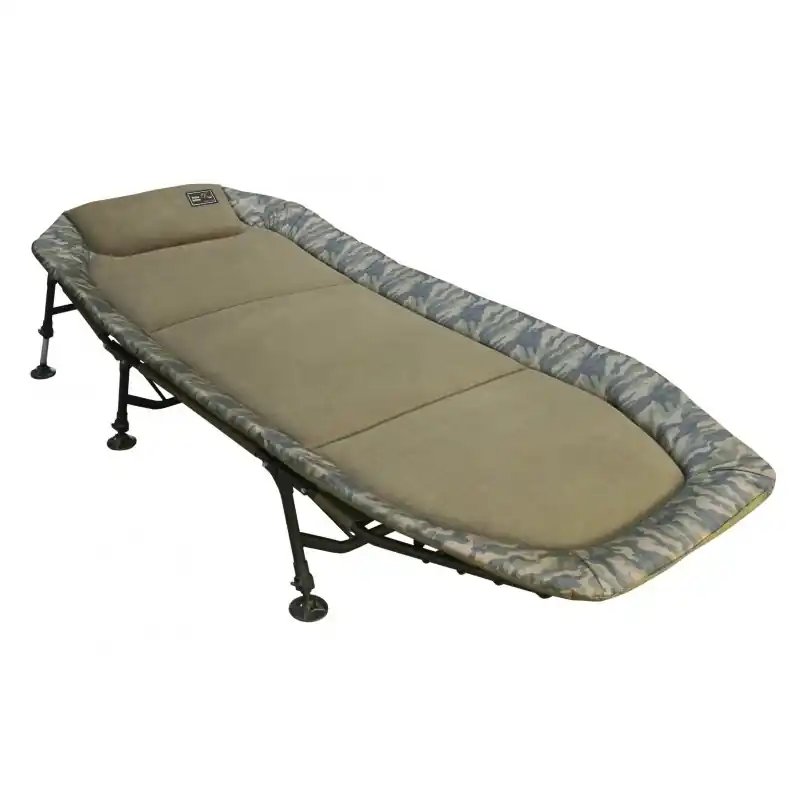 ZFISH - Lehátko Shadow Camo Bedchair Sleva