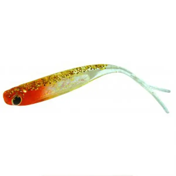 ZFISH - Gumová nástraha Swallow Tail 7,5cm 5ks Autentický