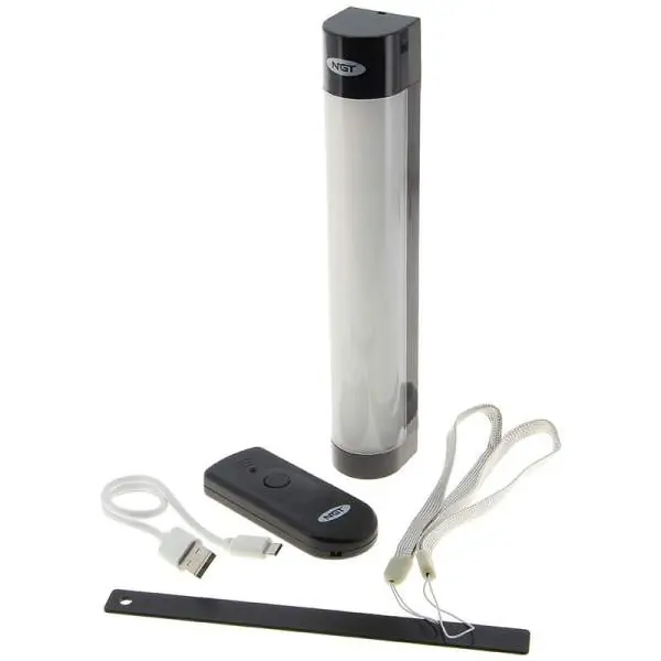 NGT - Světlo Bivvy Light L Super Cena
