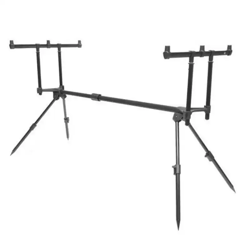 ZFISH - Stojan Rod Pod Compact 3 Rods Zlevněný