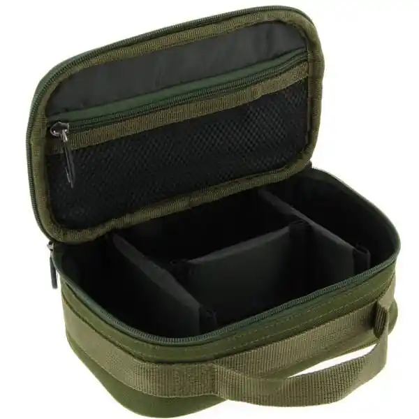 NGT - Penál na Zátěže Rigid Lead Bag Vysoce Kvalitní