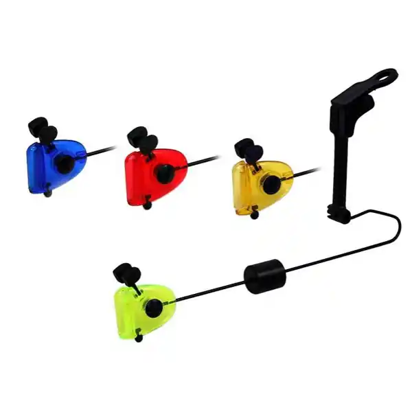 ZFISH - Indikátor záběru Bite Indicator Classic Twin Ball Odeslání Ihned