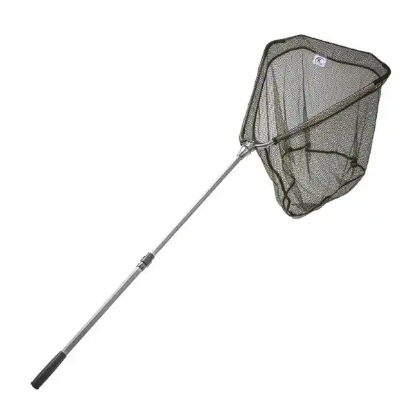 Značkový ZFISH - Podběrák Select Landing Net 50x50cm