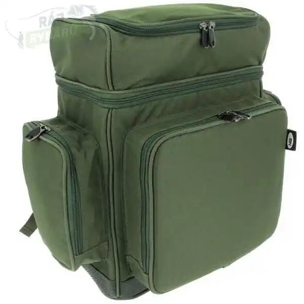 NGT - Batoh XPR Rucksack 50L Aktuální