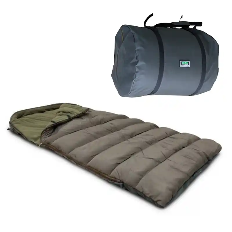 ZFISH - Spací Pytel Sleeping Bag Royal 5 Season Nakupujte Hned