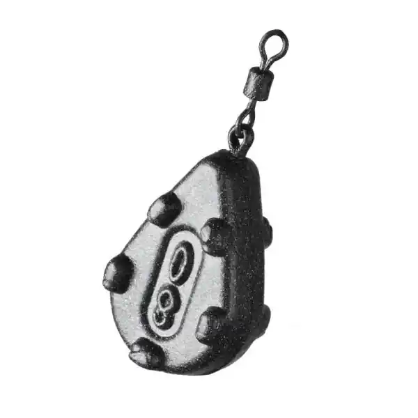 ZFISH - Zátěž Gripper Lead Cenová Bomba