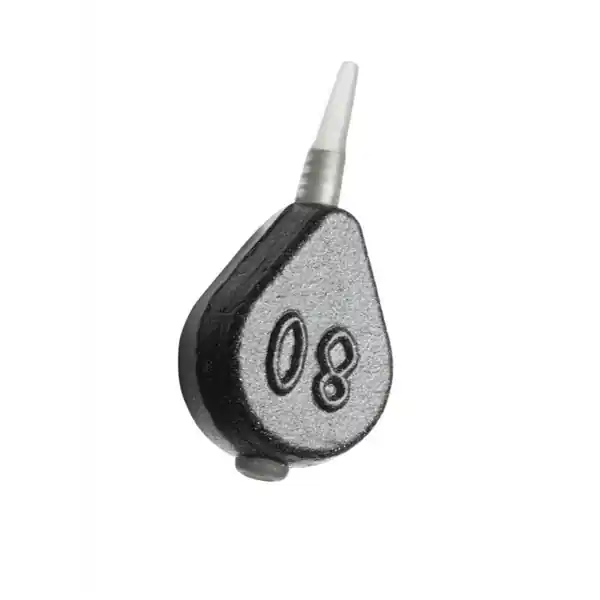 ZFISH - Zátěž Flat Pear In-Line Lead Akce