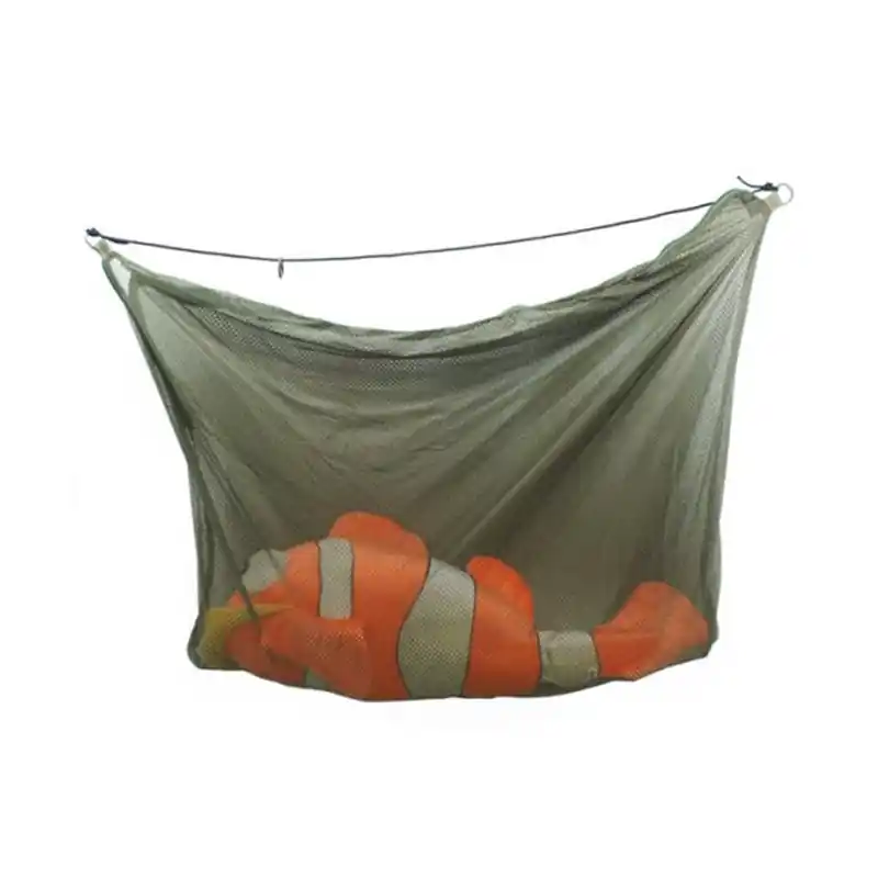 NGT - Sak na Kapra Deluxe Carp Sack Speciální Cena