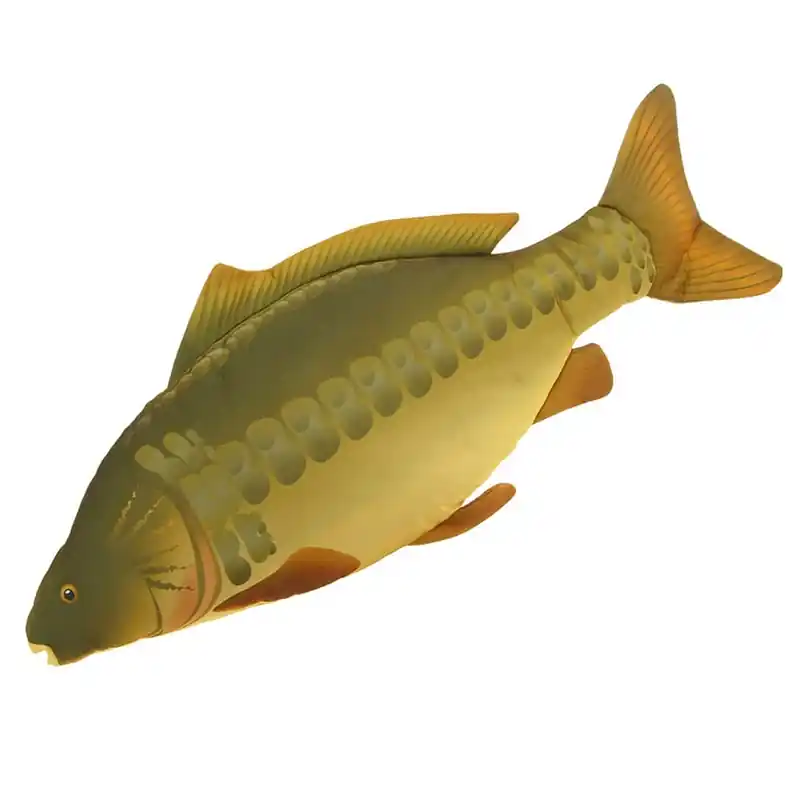 NGT - Polštář Carp Pillow 70cm Výprodej