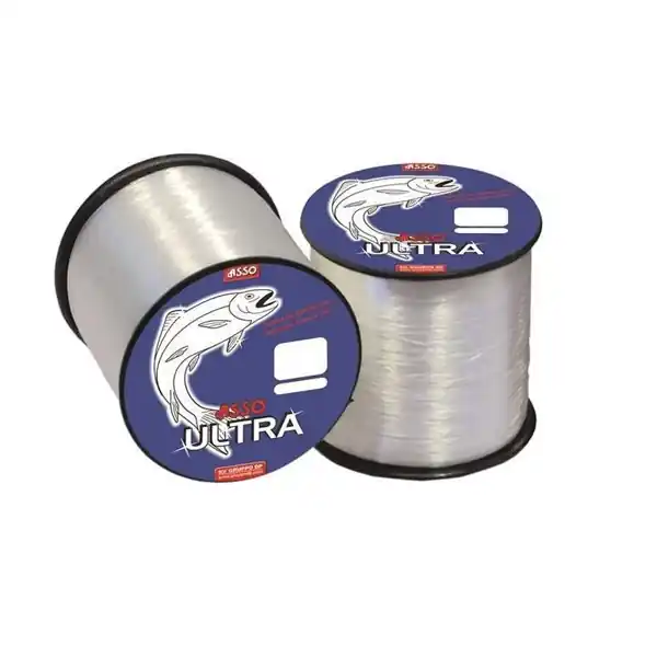 Nízká Cena ASSO - Vlasec Ultra 1000m