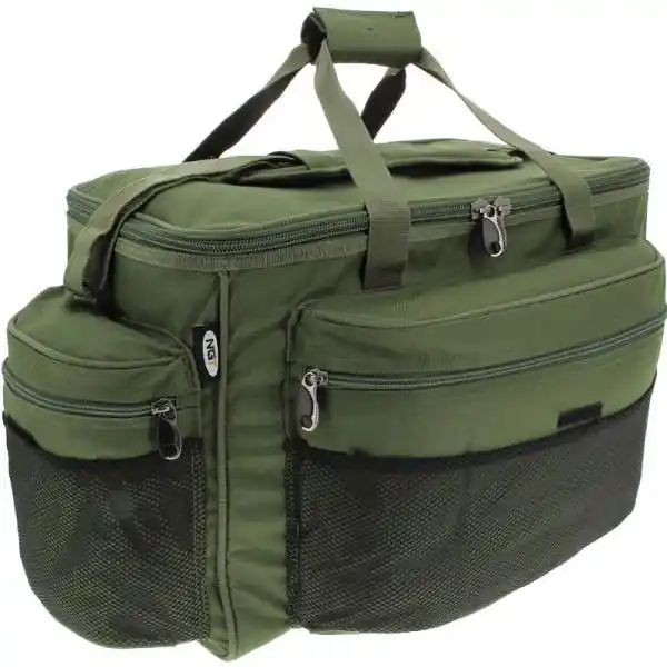 NGT - Taška Green Carryall Nakupujte Hned