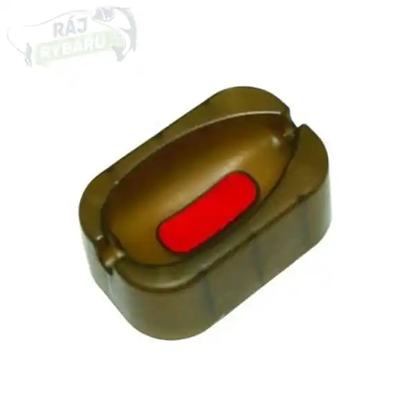 Časově Omezené EXTRA CARP - Formička Method Feeder CLAY