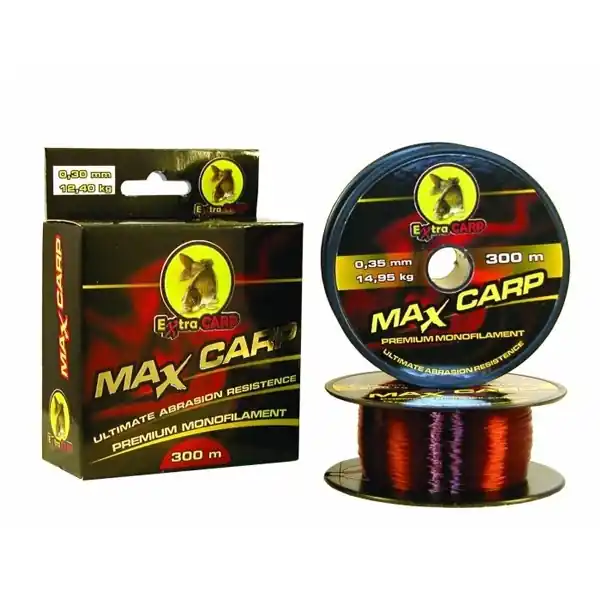 Akční Nabídka EXTRA CARP - Vlasec Max Carp 300m