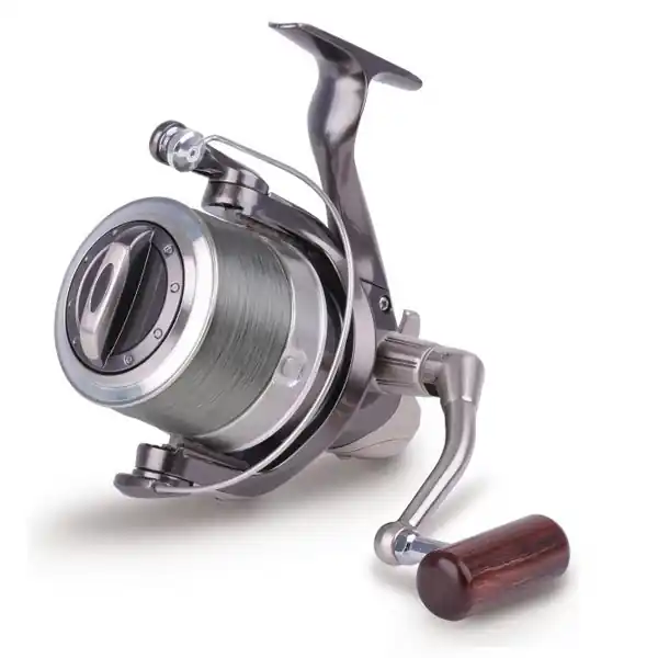 WYCHWOOD - Naviják Riot Big Pit 65 Reel Akce