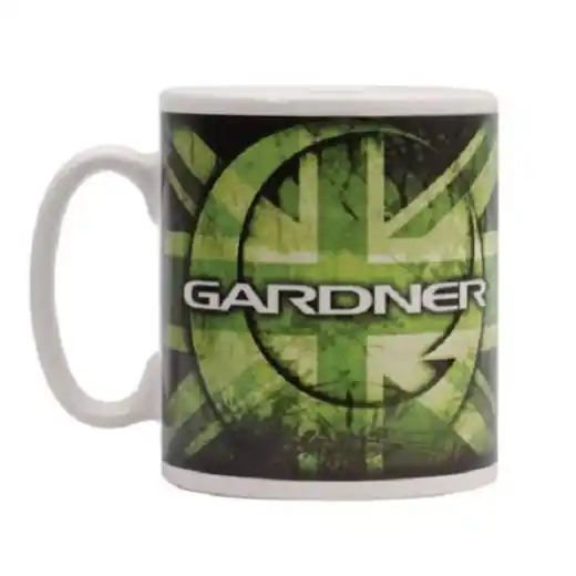 Odeslání Ihned GARDNER - Hrnek Mug