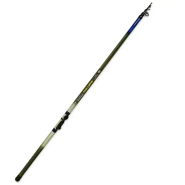VOLŽANKA - Prut Boloňka Fortuna 4m 30g Originální
