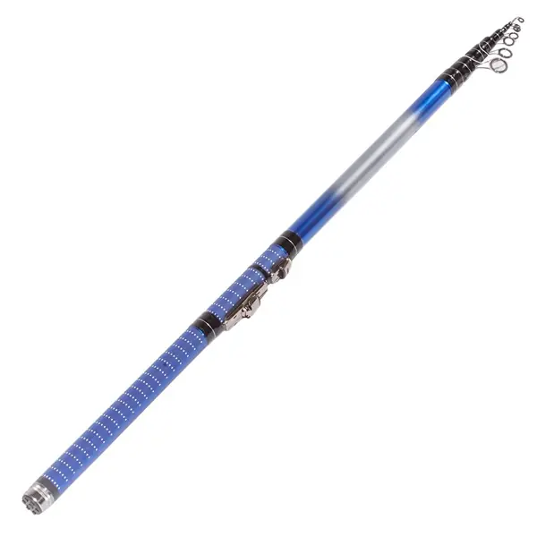 VOLŽANKA - Prut Boloňka Mini 4,5m 25g Ověřený