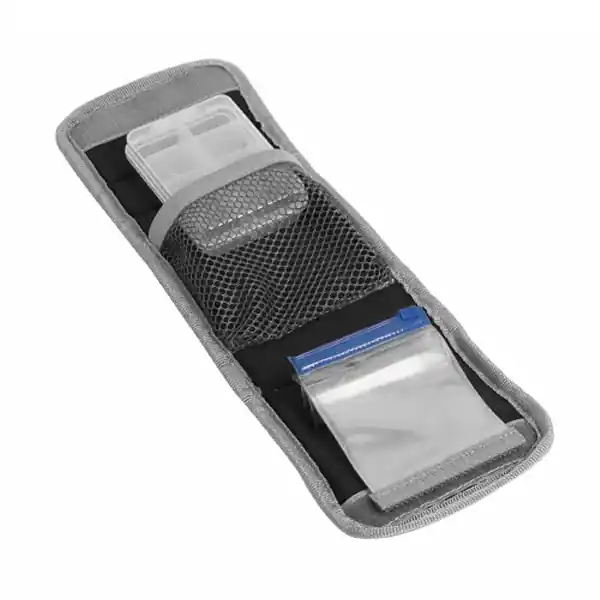 Pouze Dnes DELPHIN - Náhradní PVC kapsy pro tašku Dravec Mini