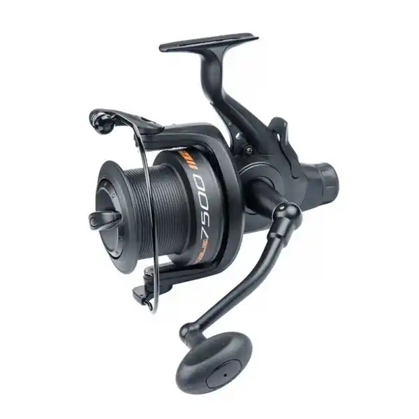 LEEDA - Naviják Rogue 75FS Reel Vysoce Kvalitní