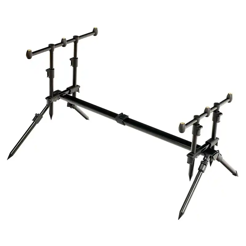 Objednat Nyní LEEDA - Stojan Rogue 3 in 1 Rod Pod Carrycase