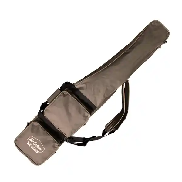 DELPHIN - Pouzdro na pruty Sherpa 130cm Poslední Šance
