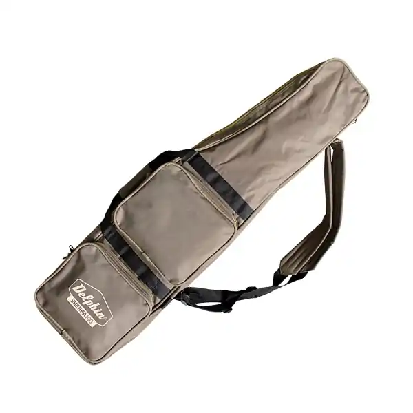 Expresní Doručení DELPHIN - Pouzdro na pruty Sherpa 100cm