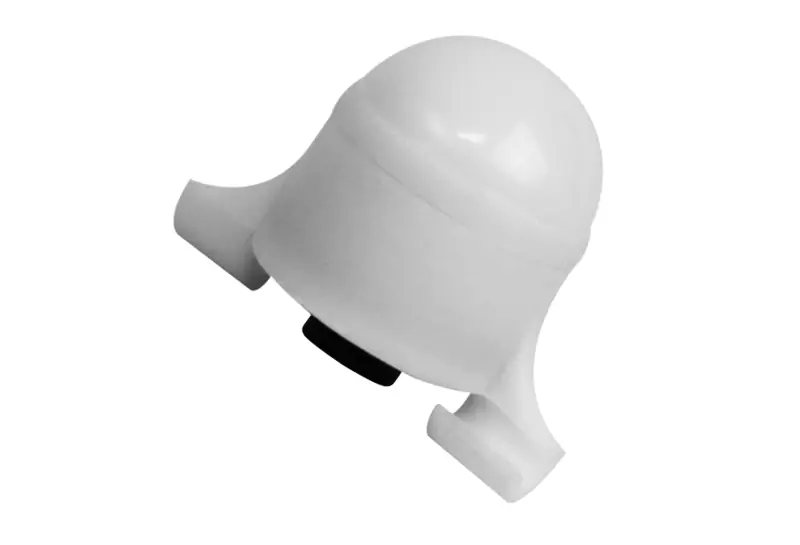 DELPHIN - Alarm Tip s dvěma adaptéry Levný