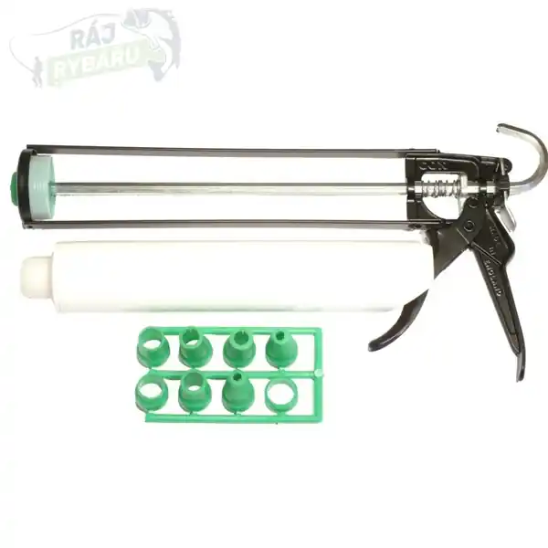 GARDNER - Pistole na boilies Sausage Gun Must-Have
