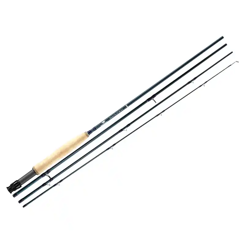 GIANTS FISHING - Prut Fluent Fly XT 2,55m 4 4díly Originální