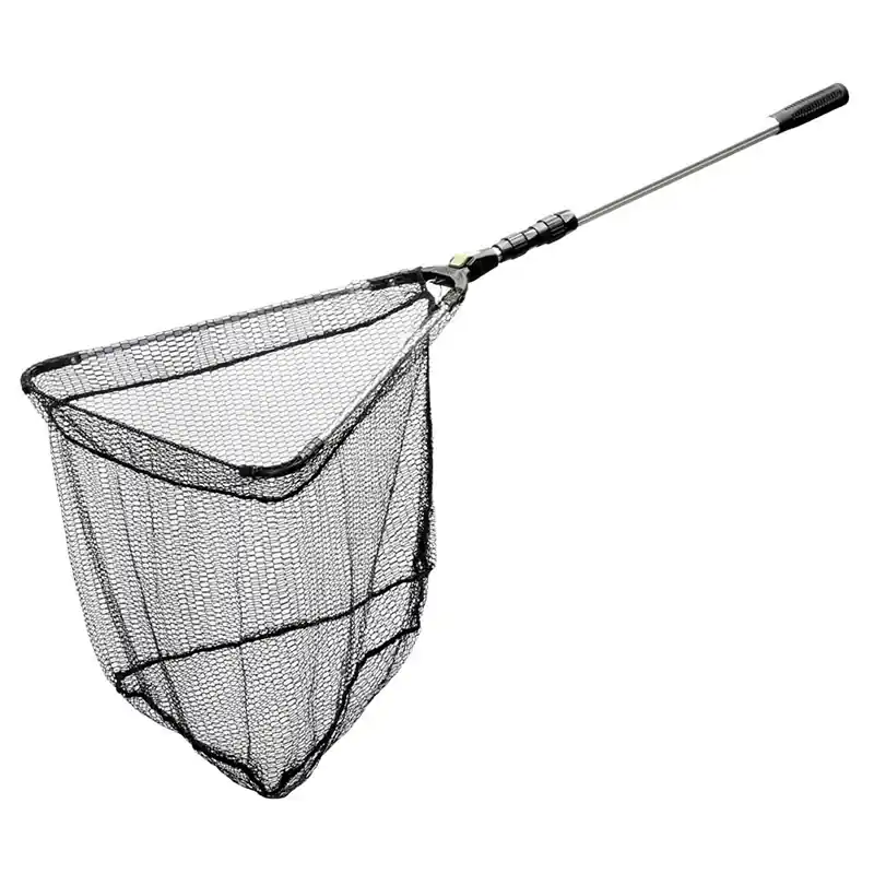 Zlevněný GIANTS FISHING - Podběrák Classic Landing Net 2,1m 50x50cm