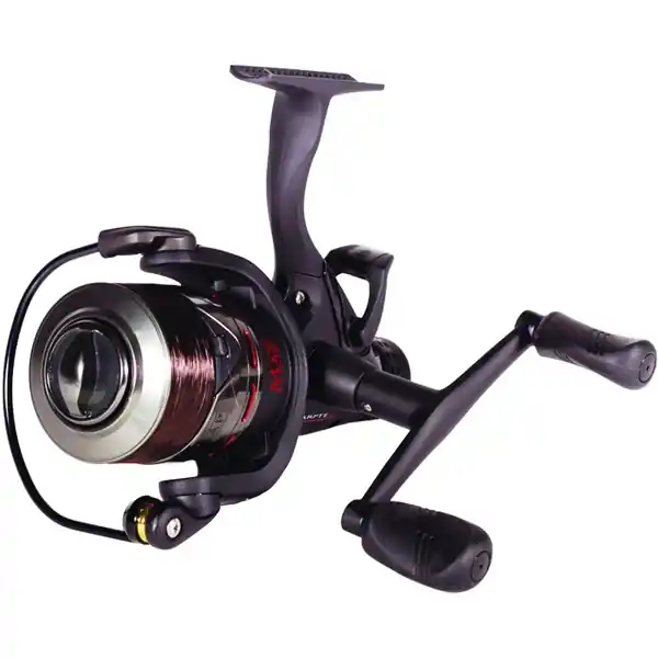 Nízká Cena MAP - Naviják Carptek ACS 4000 FS Reel