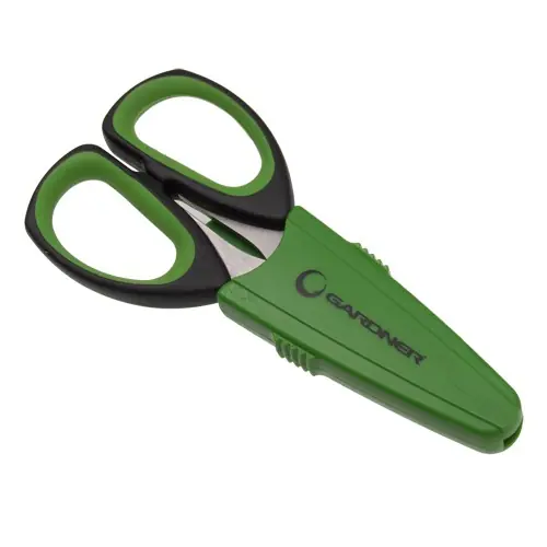 GARDNER - Nůžky s pouzdrem Ultra Blades Cenový Hit