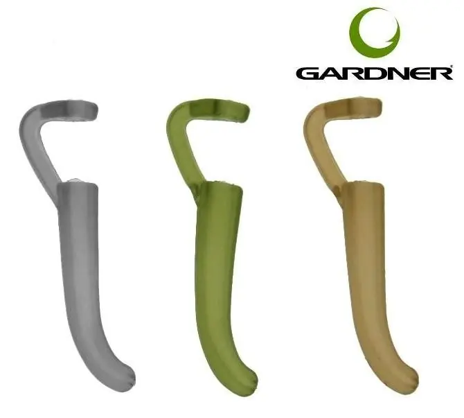 Odeslání Ihned GARDNER - Rovnátka na háček Covert Pop-Up Hook Aligner Small C-Tru