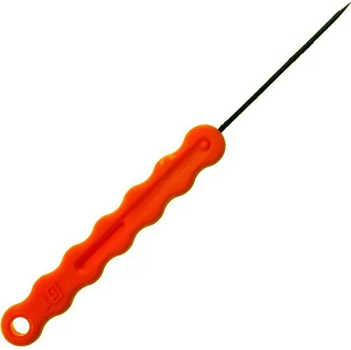 GARDNER - Jehla na boilie Mini Hair Needle oranžová Pouze Dnes
