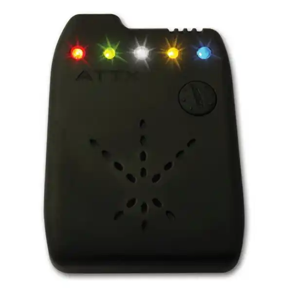 ATTs - Příposlech V2 přijímač multicolor Nízká Cena