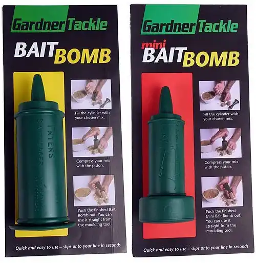 GARDNER - Tvořič pelet Mini Bomb Nízká Cena