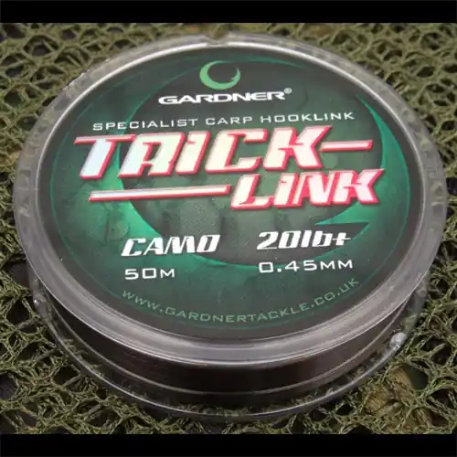 GARDNER - Vlasec Trick-Link Nejprodávanější