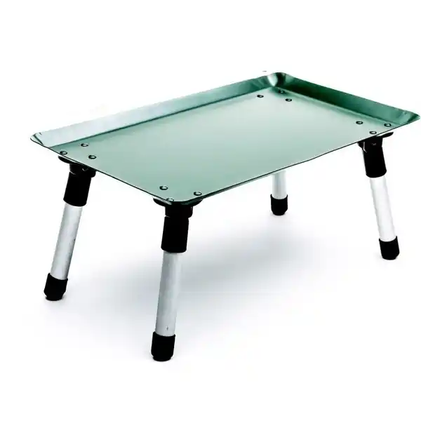 Přímo Od Výrobce LEEDA - Stolek Specimen Bivvy Table