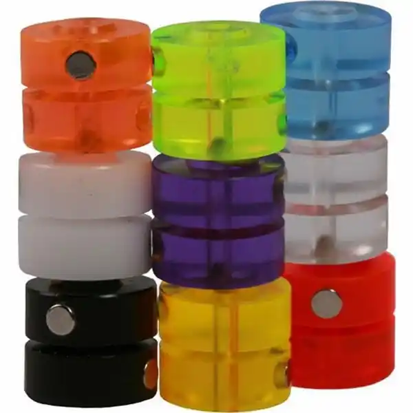 ATT - Náhradní kolečko 4 Magnet Roller Wheels Cenová Bomba