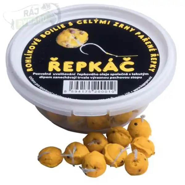 KAPRPRO - Řepkáč 14mm 35g Koupit Online