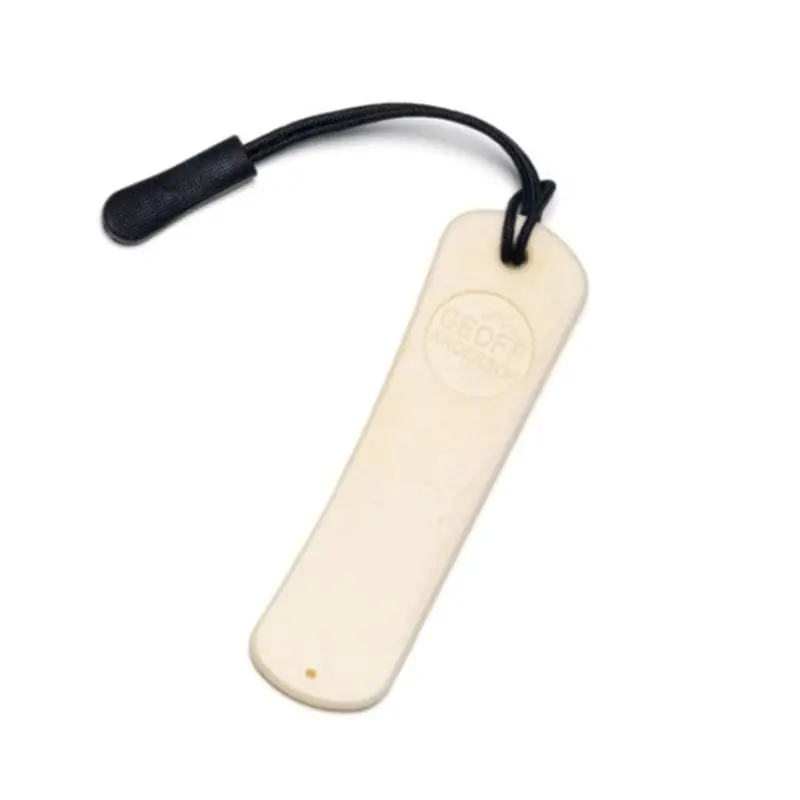 Značkový GEOFF ANDERSON - Keramický brousek háčků WizTool Sharpener