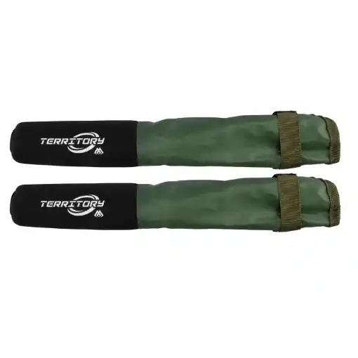 Mikado Rod Tip & Butt Protector 2pcs Horká Nabídka