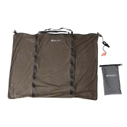 Vysoce Kvalitní Mikado Sak na ryby Territory Carp Sack 120x90cm