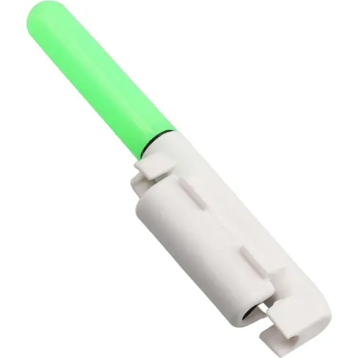 Must-Have Mikado LED Tip Light Green 1.6-2.6mm