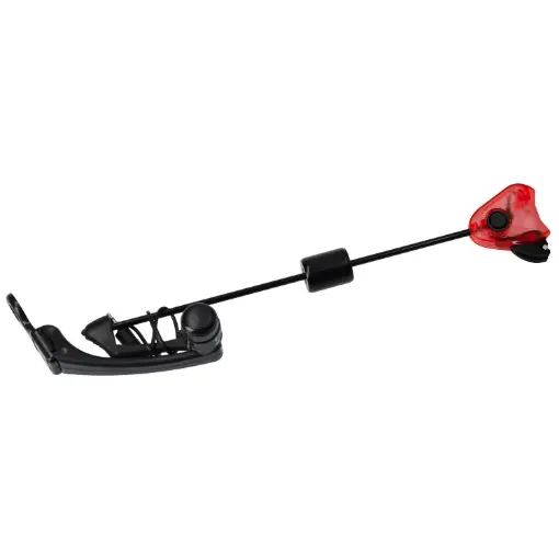 Akční Nabídka Mikado LED Swing Indicator M-TEC – Czerwony