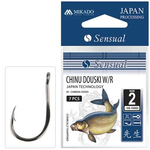 Top Prodej Mikado Sensual Chinu Douski W/R 8 BN (10ks)