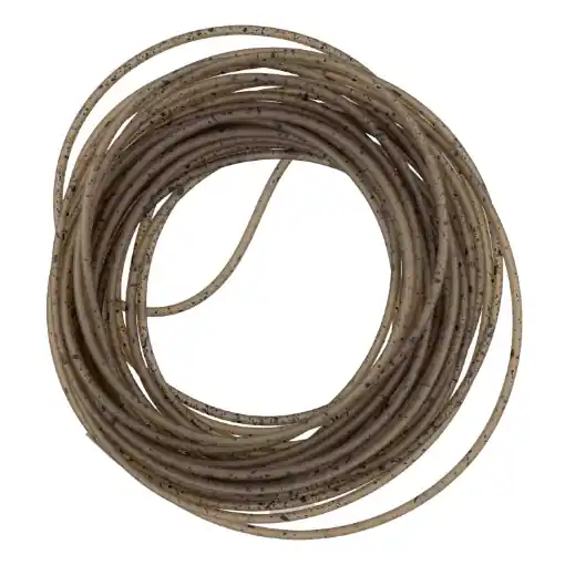 Originální Mikado Tube Anti-Tangle 3 m – Camo Marron