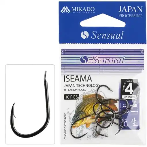 Mikado Sensual Iseama Gr. 2 BN (10 Stk.) Poslední Šance